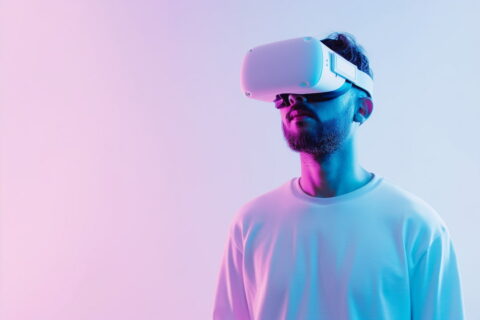 realidad virtual en tratamiento de lateralidad