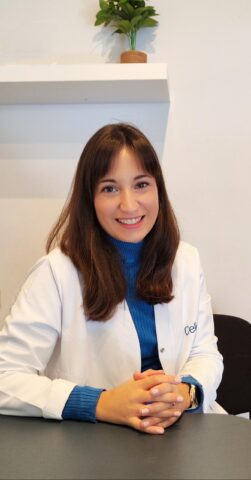 Celia Portillo